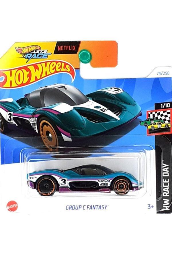 GROUP C FANTASY HTD25 - Image 1