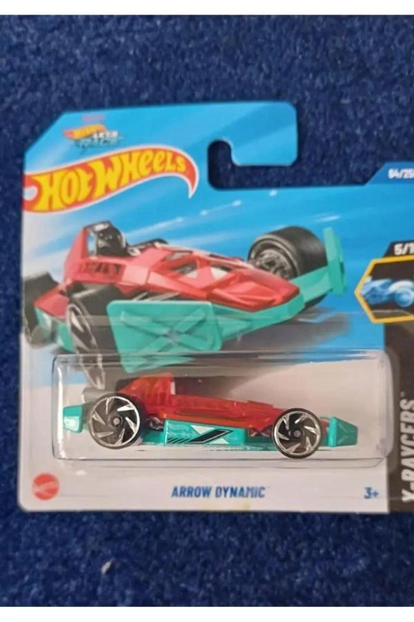 HotWheels Arrow Dynamic 2025 - Image 1