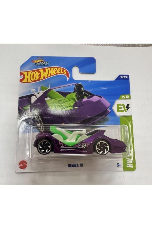 HotWheels Deora III 2025 - Image 1