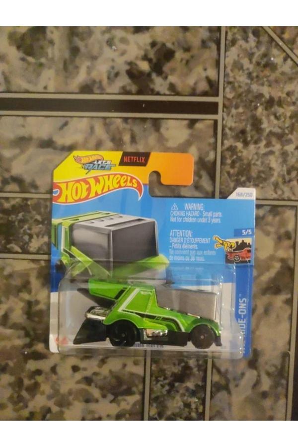 HotWheels Rink Racer 2024 - Image 1