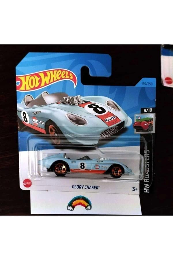 Hotwheels Tekli Arabalar Glory Chaser Hkh42 - Image 1