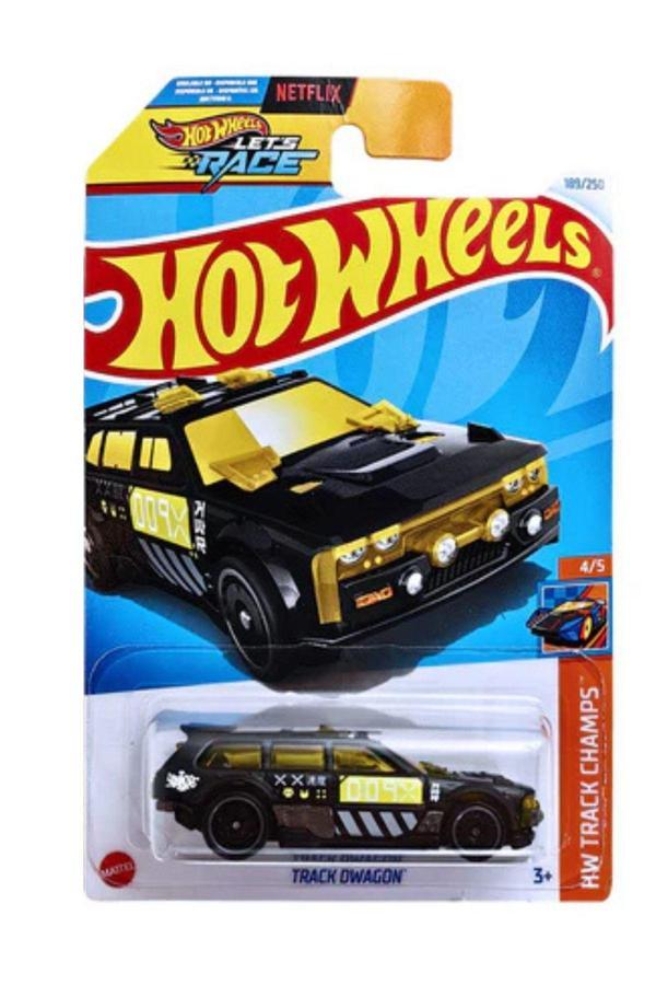 Hotwheels Track Dwagon (2025) - Image 1