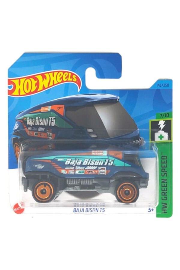 Regular BAJA Bison T5 - Image 1