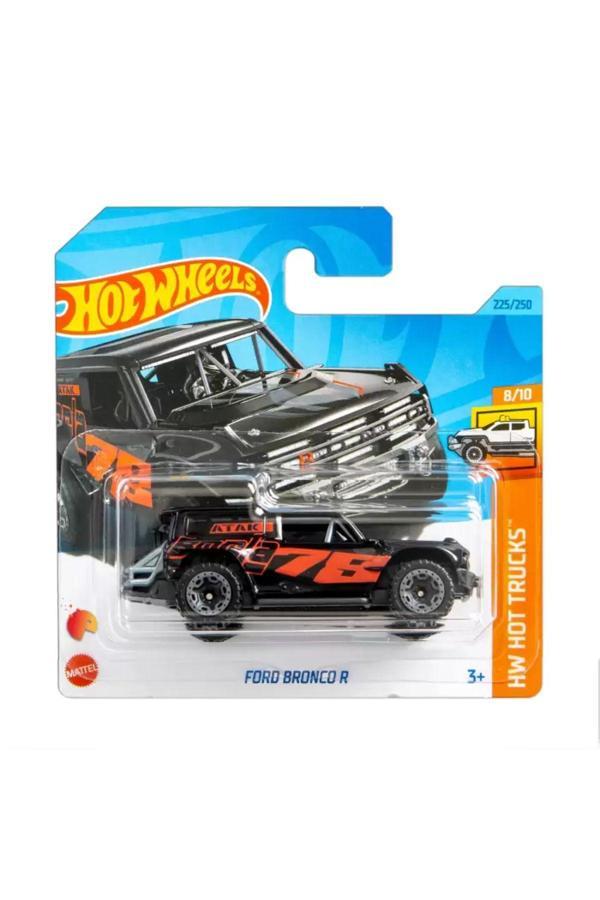 Regular Ford Bronco R 7AJGZW2LWU - Image 1