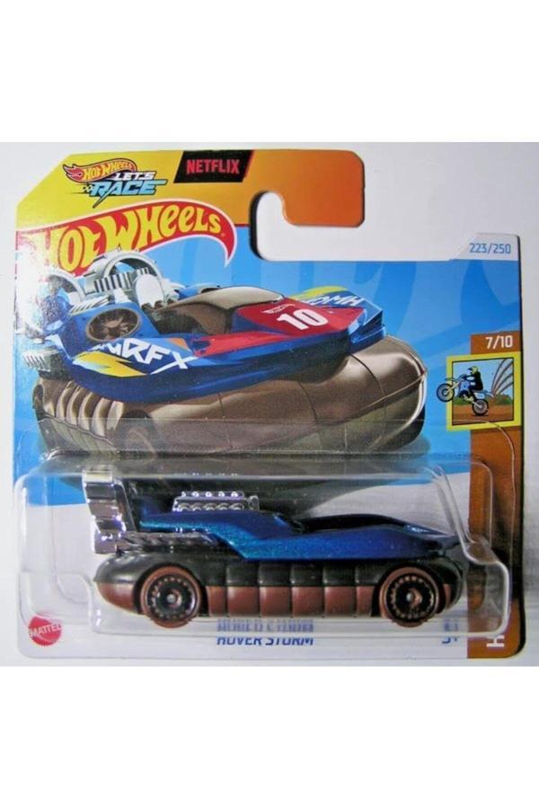 smgshop Wheels Tekli Arabalar HOVER STORM HTB29  1094518 - Image 1