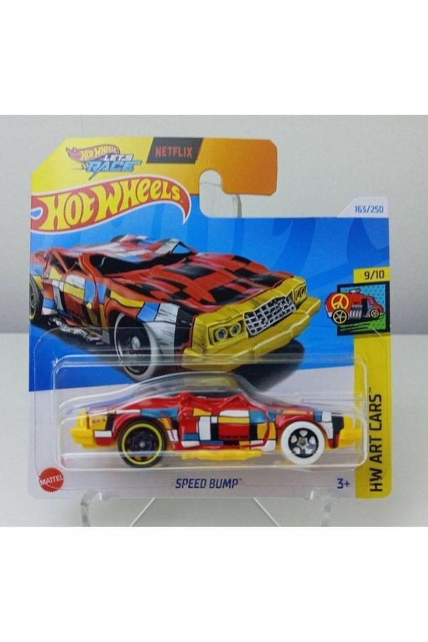 SPEED BUMP HTB78 - Image 1