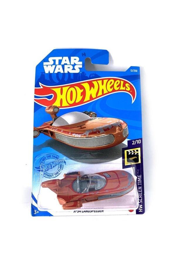 Starwars X-34 Landspeeder - Image 1