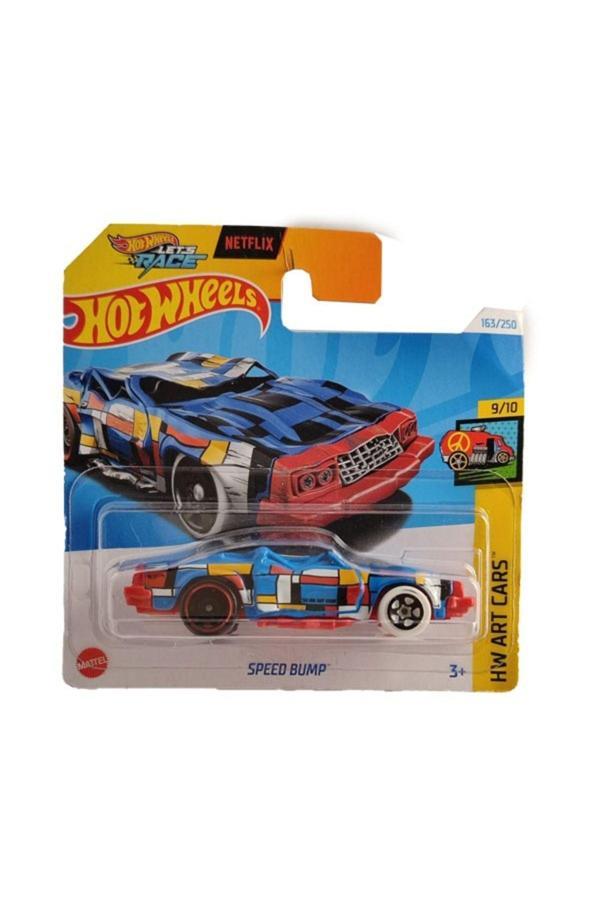 Teklİ Araba SPEED BUMP - Image 1