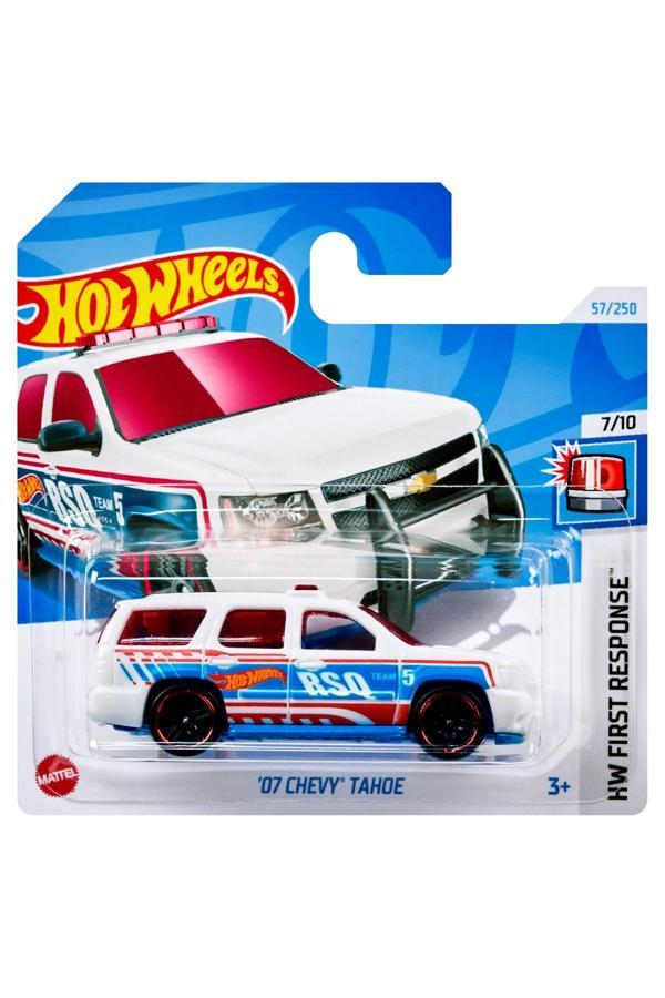 Tekli Arabalar 07 Chevy Tahde HTD28 - Image 1