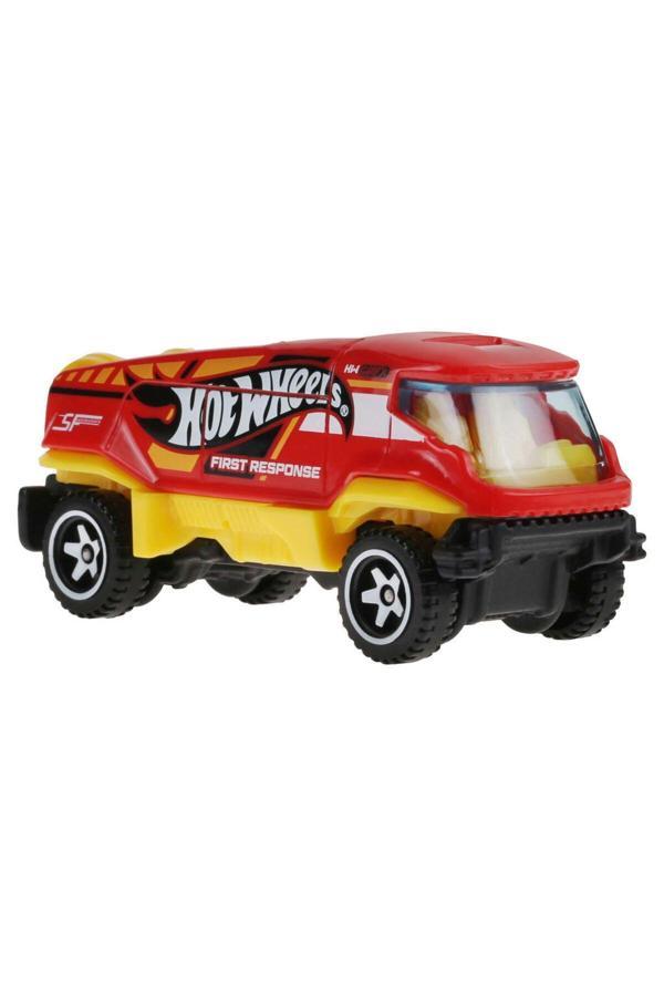 Tekli Arabalar Baja Bison T5 HTD29 - Image 1