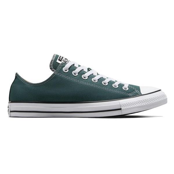 Converse A10537C Chuck Taylor All Star Ayakkabı Yeşil - Image 1