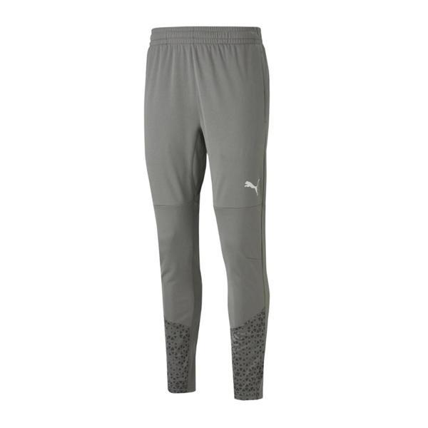 Puma 658369 Teamcup Training Pantolon Gri - Image 1