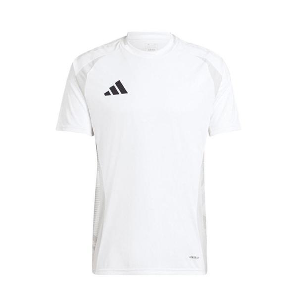 Adidas IQ4760 Tiro24 C M Jsy Beyaz - Image 1