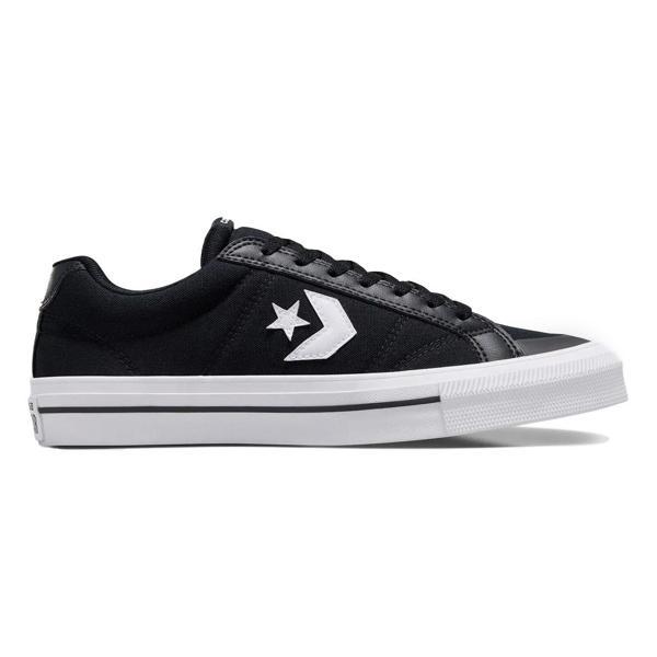 Converse A10547C Sport Casual Ayakkabı Siyah - Image 1