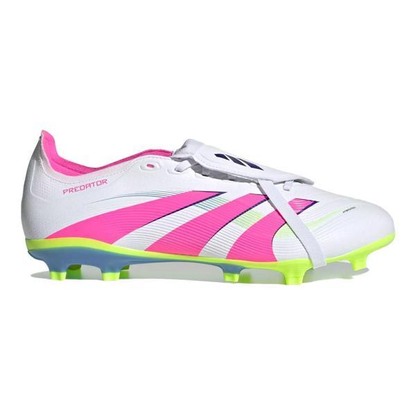 Adidas Id1320 Predator League Ft Fg/Mg Krampon Beyaz - Image 1
