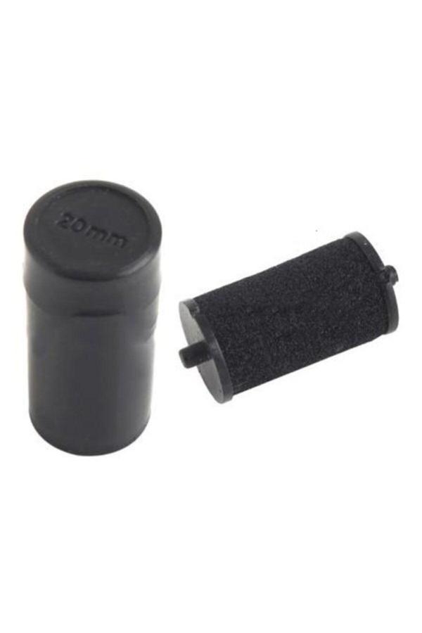 Motex mx5500 blitz Ve Jolly Meto Yedek Keçesi (Ölçü: 20mm / 3 Adet) - Image 1