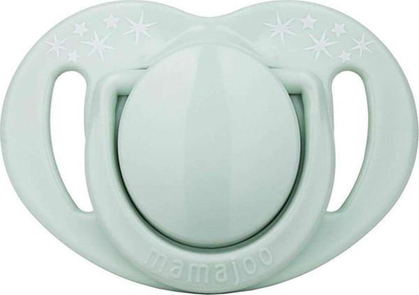 Mamajoo Emzik Yeşil 0 Ay - Image 1
