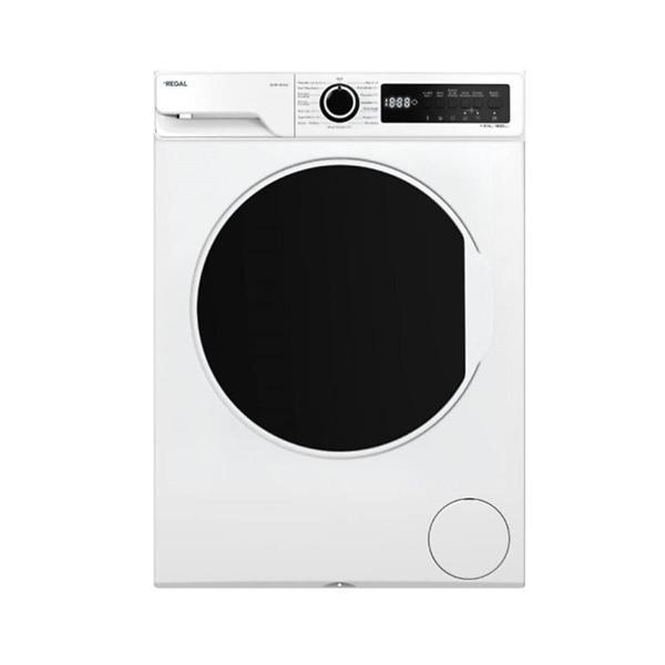 Regal KCMI 90142 1400 Devir 9 kg Çamaşır Makinesi - Image 1