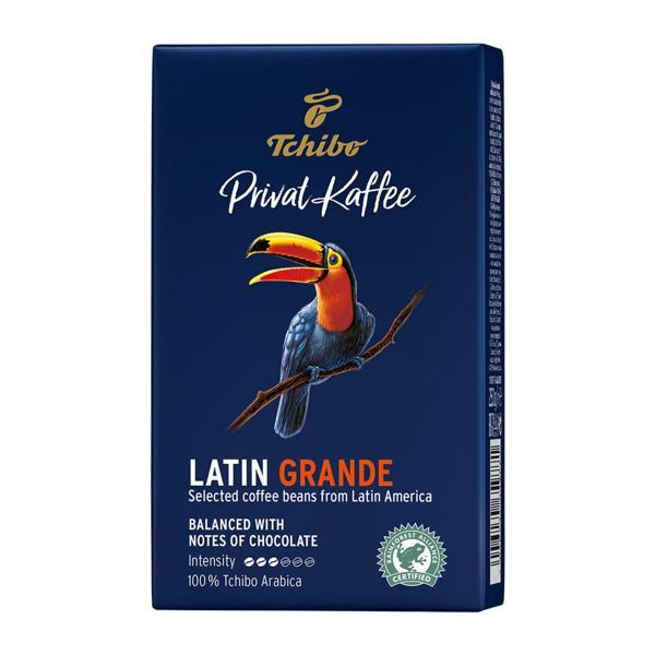Tchibo Latin Grande Filtre Kahve 250 Gr 5 Adet - Image 1