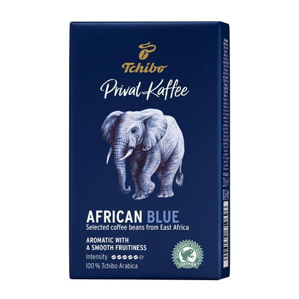 Tchibo African Blue Filtre Kahve 250 Gr 6 Adet - Image 1