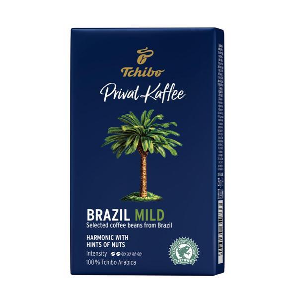 Tchibo Brazil Mild Filtre Kahve 250 Gr - Image 1