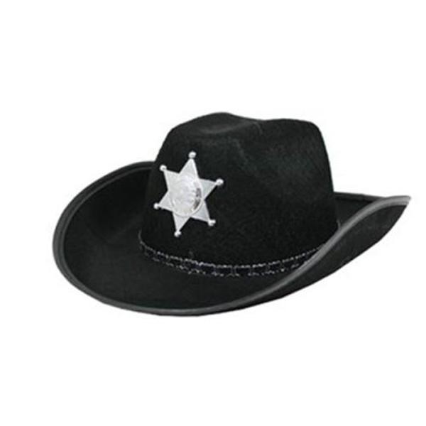 Sheriff Şapkası Çocuk - Image 1