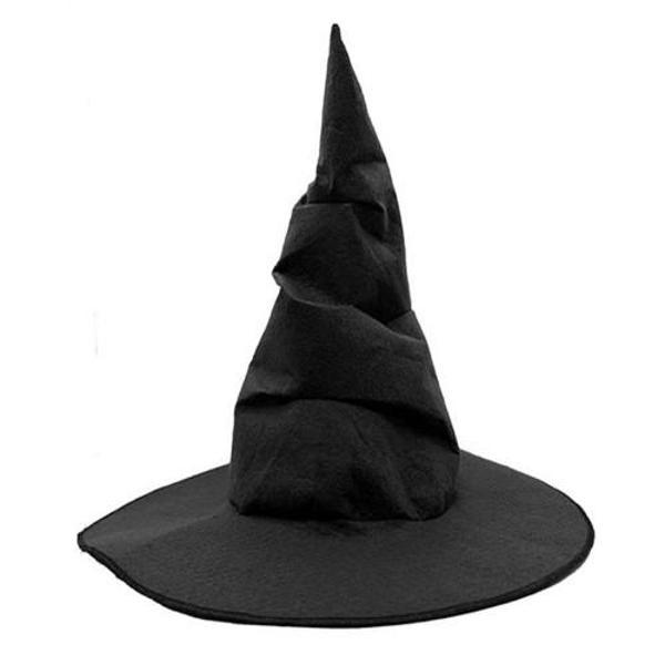 Harry Potter Seçmen Şapkası Siyah Renk - Image 1