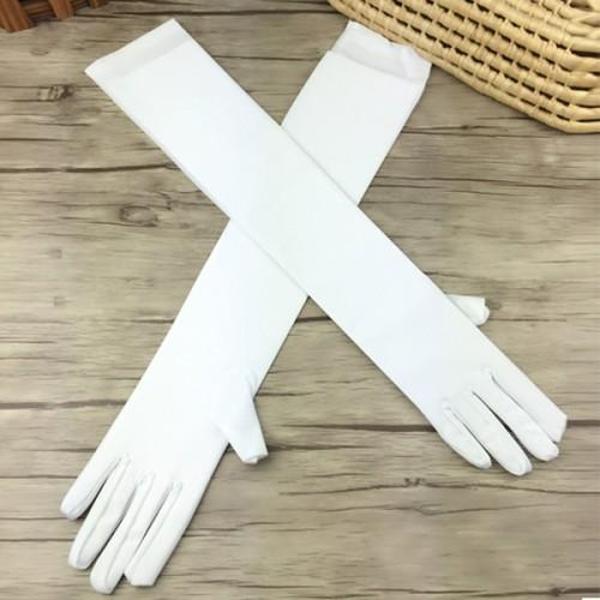 Uzun Dansçı Eldiveni - Image 1