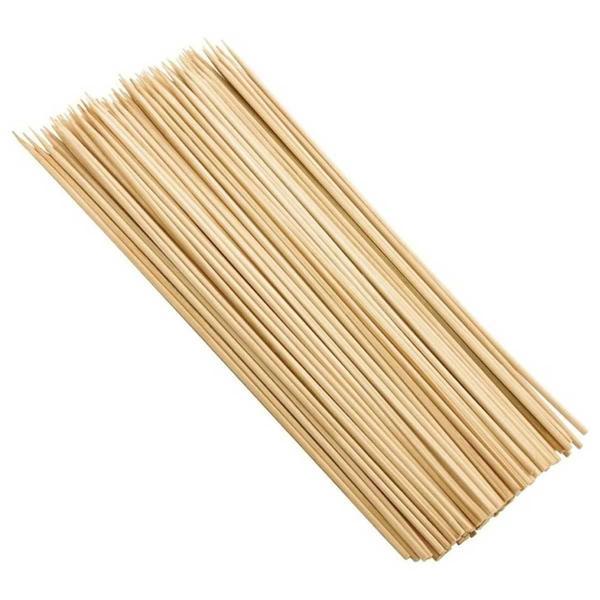 Çöp Şiş - 40 Adet - 25cm - Image 1
