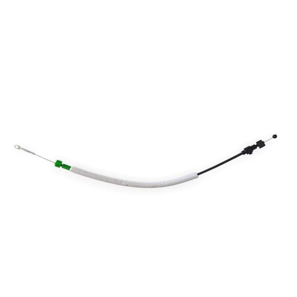 VW Amarok 2010-2012 Kalorifer Buğu Çözme Kumanda Teli Yeşil 7H1819835C - Image 1