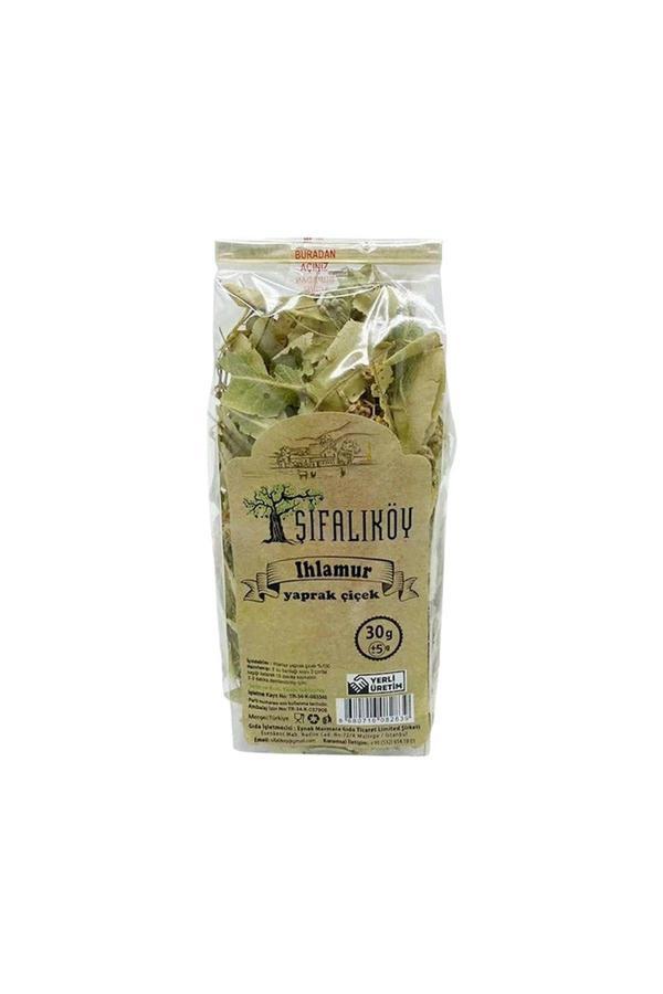 Şifalıköy Dökme Ihlamur (30 G) X6 Adet - Image 1