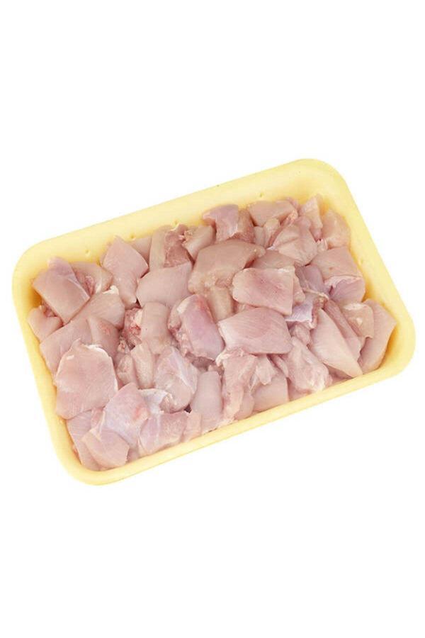 Araz Et Piliç Kalça Kuşbaşı 3 Kg. - Image 1