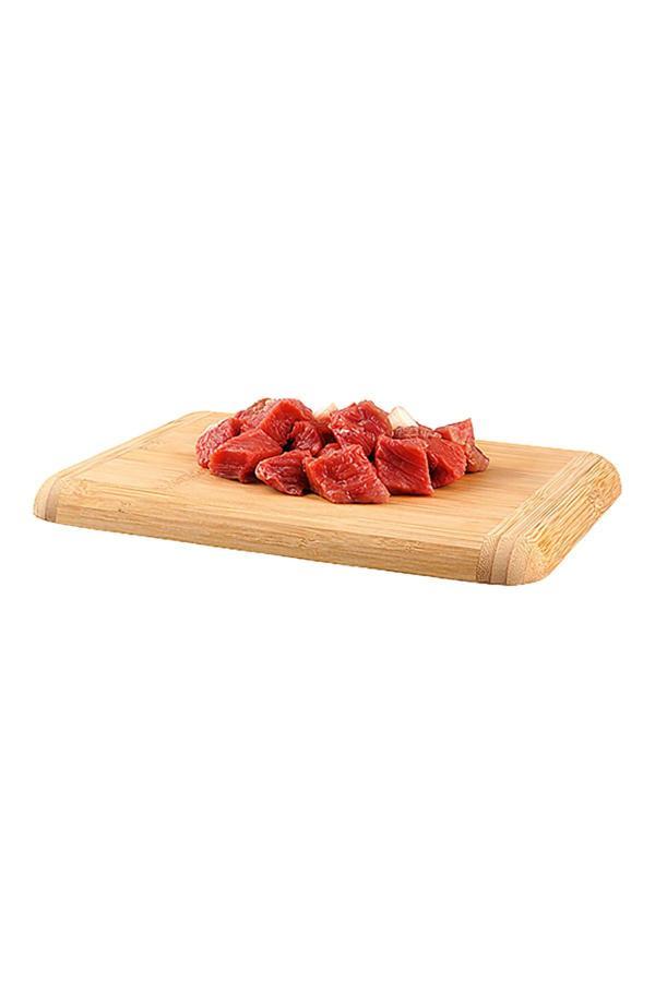 Araz Et Dana Kuşbaşı Şişlik (2 Kg) - Image 1