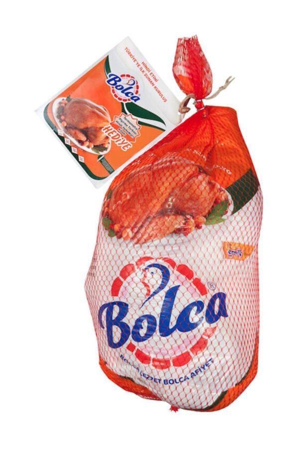 Bolca Bütün Hindi 5,5-6 Kg - Image 1