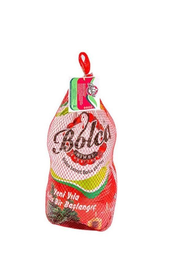 Bolca Hindi Bütün 6 Kg - Image 1