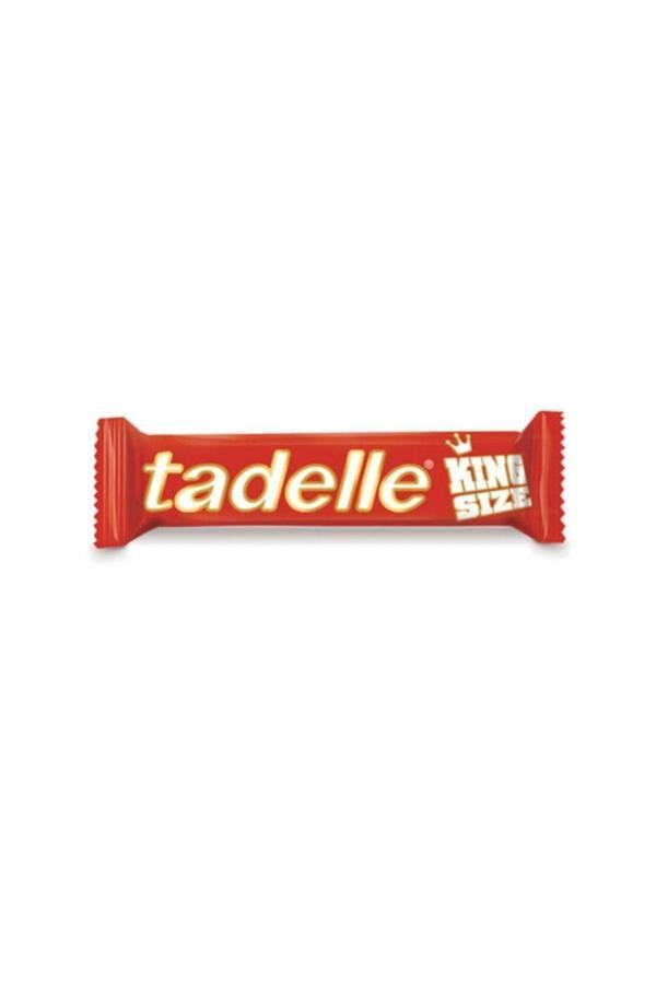 Tadelle Fındık Dolgulu Sütlü Çikolata 52 Gr. (12'Li) - Image 1