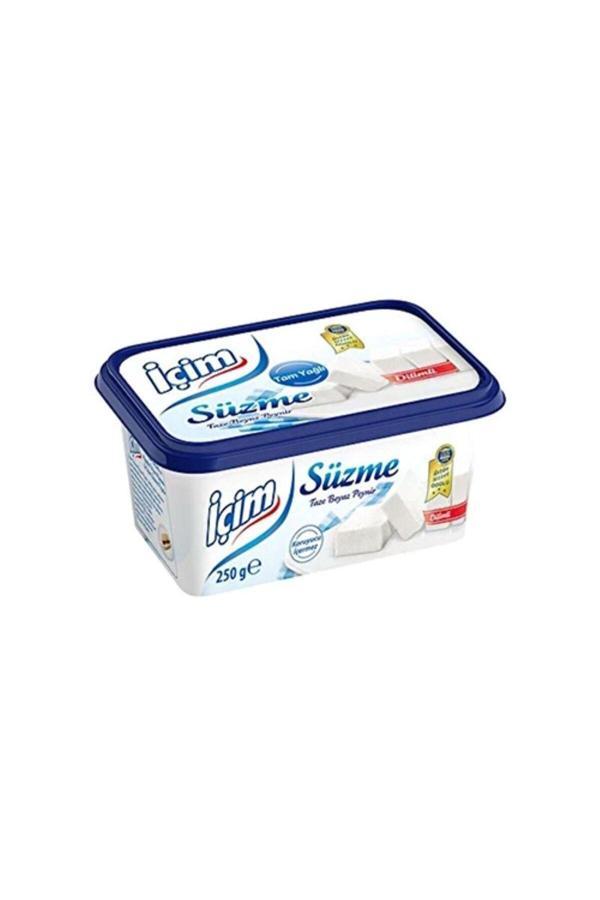 İçim Süzme Peynir (250 G)X4 Adet - Image 1