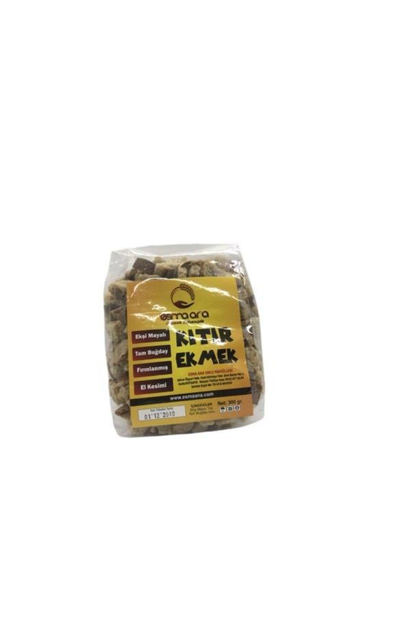Araz Et Kıtır Ekmek (300 G) X8 Adet - Image 1