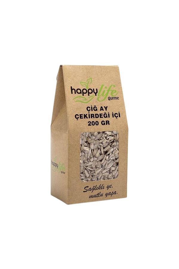 Happy Life Ay Çekirdek İçi (200 G) X4 Adet - Image 1