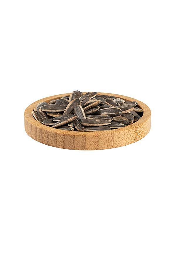 Araz Et Tuzsuz Dakota Çekirdek Fırınlaşmış (1 Kg) X8 Paket - Image 1