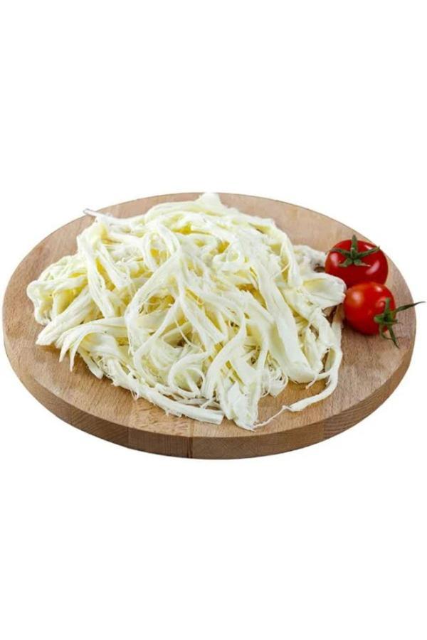 Araz Et Çeçil Peyniri (200 G) X4 Adet - Image 1