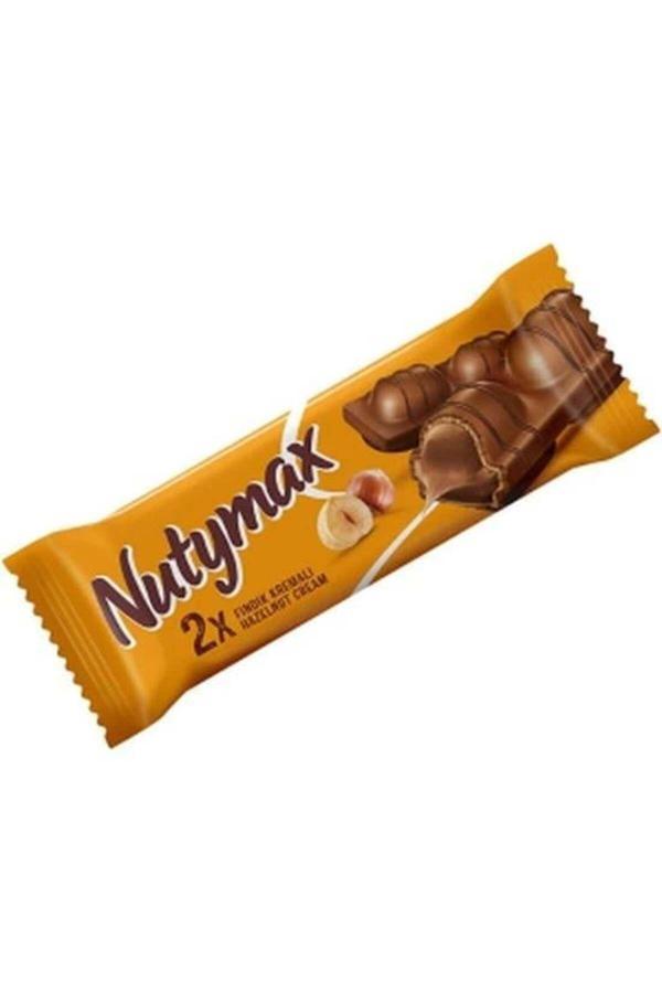 Şölen Nutymax Fındıklı 44 Gr X12 Adet - Image 1