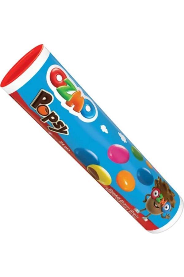 Ozmo Popsy Renkli Şeker X12 Adet - Image 1