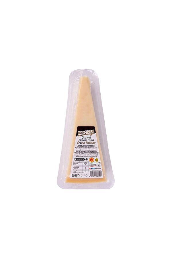 Bahçıvan Parmesan Peynir (200 G) X4 Adet - Image 1
