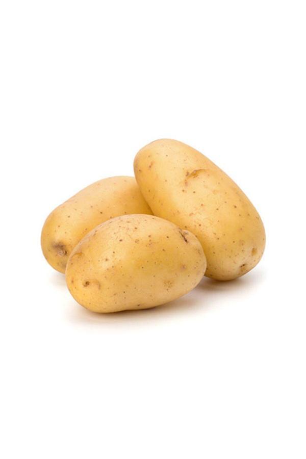 Araz Et Patates X6 Adet - Image 1