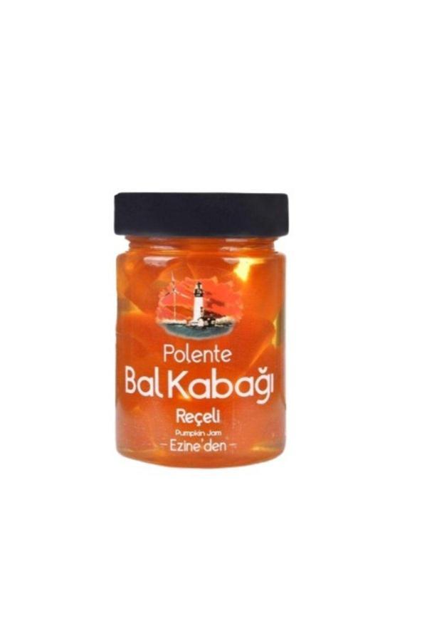 Polente Bal Kabak Reçeli (400 G) X6 Adet - Image 1