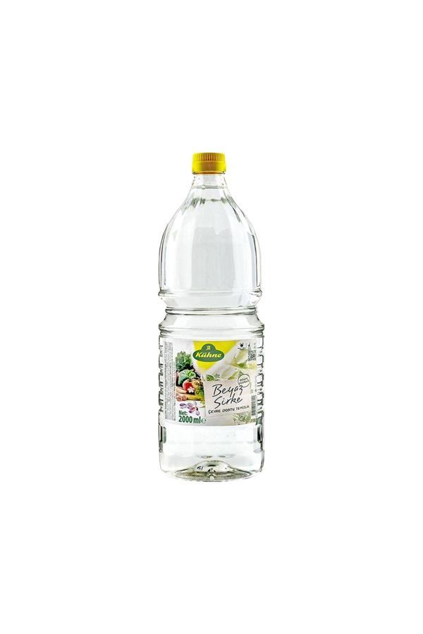 Kühne Beyaz Sirke (2 L) X4 Adet - Image 1