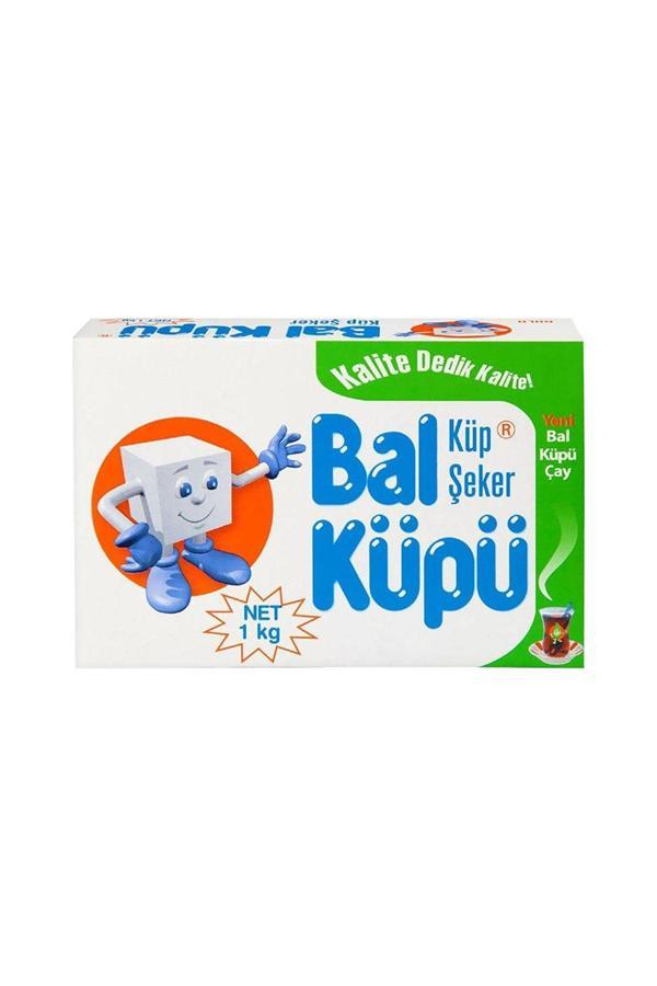 Bal Küpü Gold Küp Şeker (1 Kg) X4 Adet - Image 1