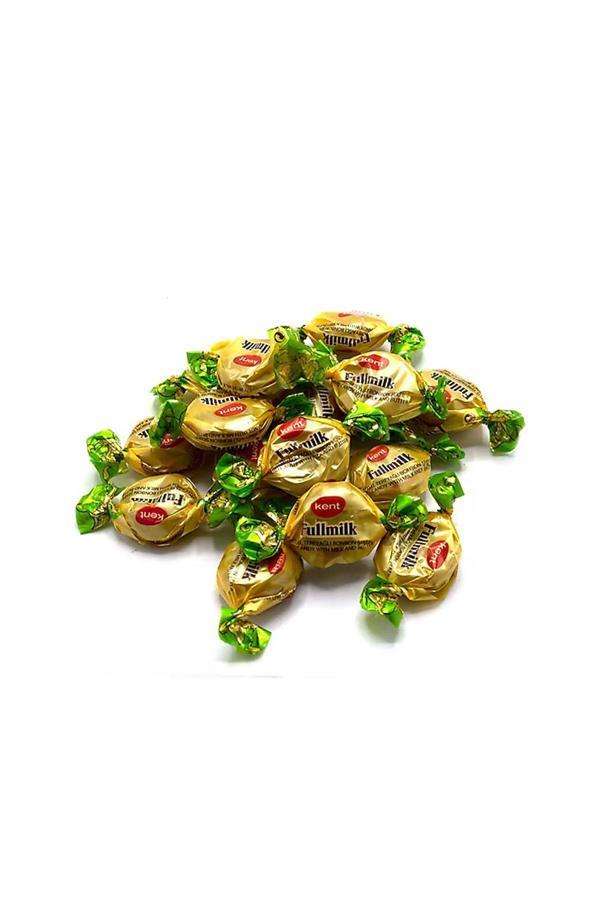 Araz Et Fullmilk Sütlü Tereyağlı Bayram Şekeri X8 Adet - Image 1