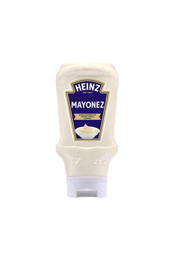 Heinz Mayonez (400 G) X4 Adet - Image 1